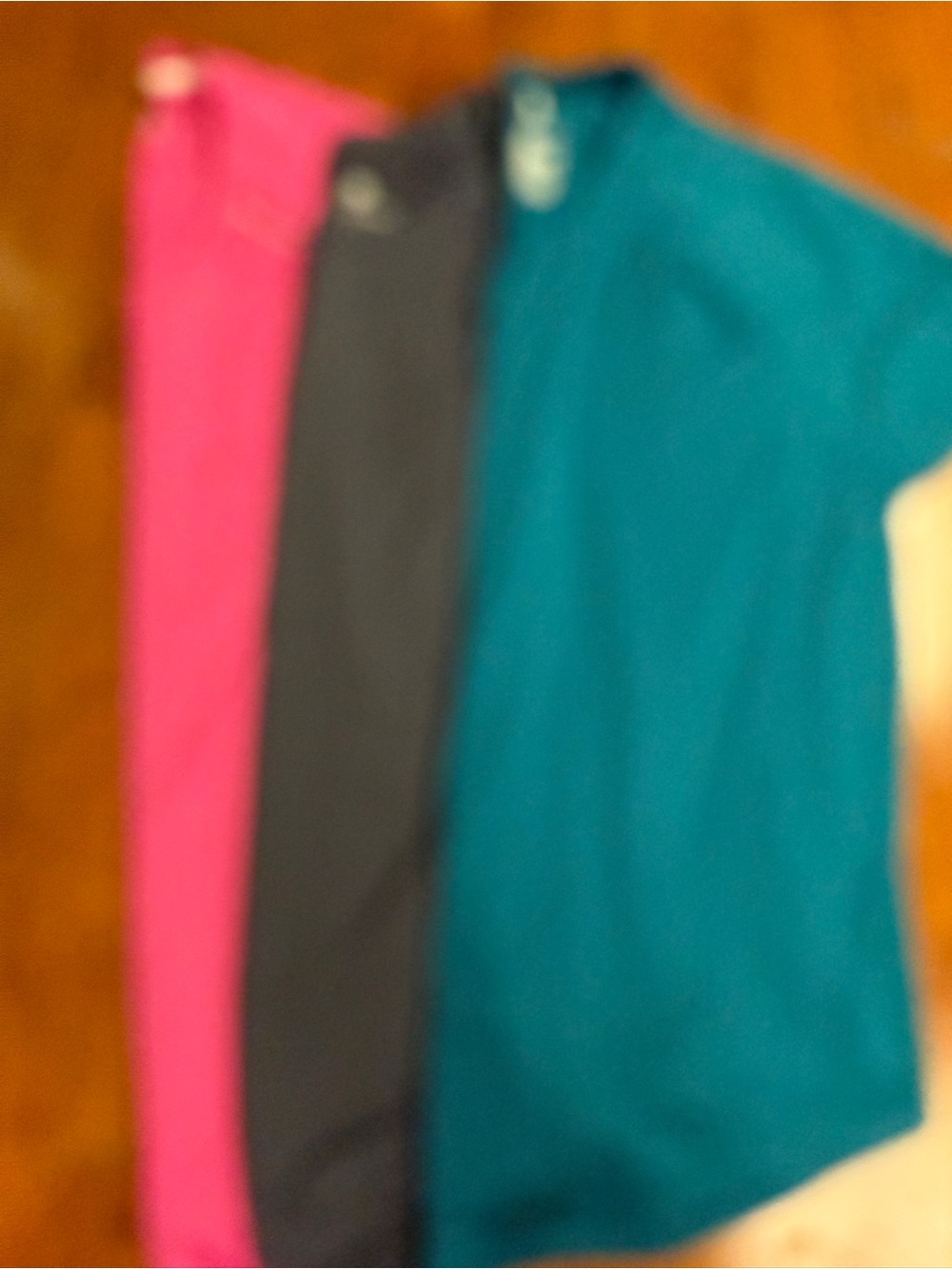 Lot of 3 Woman’s athletic tops Size XXL - Picture 2 of 8